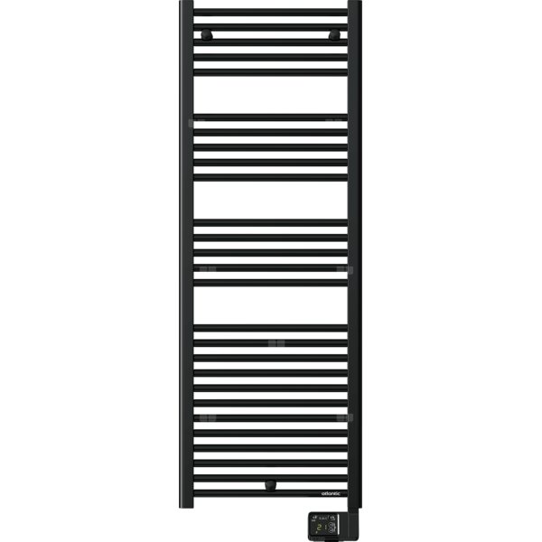 THEOLA DIGITAL model BLACK - 200W Suszarka łazienkowa