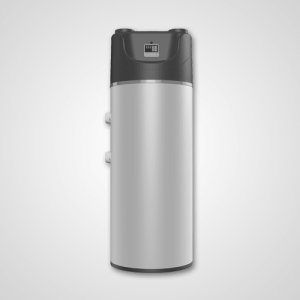 Pompa ciepła powietrze-woda do c.w.u. BERETTA HP-E 260 ACS S 1.95 kW 230 V