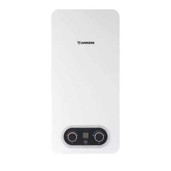 Gazowy podgrzewacz wody WRD 14-4KG 23 na gaz ziemny E (GZ 50)