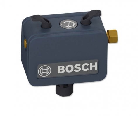 Bosch zespół napełniający NF