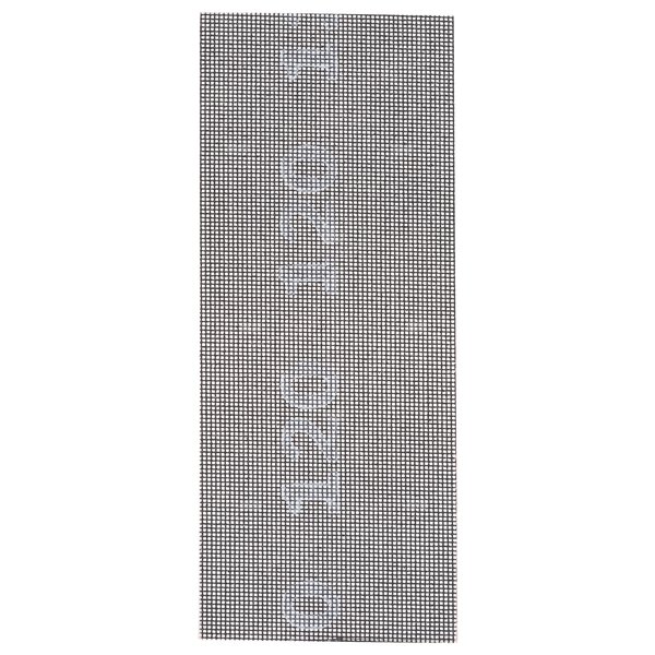 Siatka ścierna 115 x 280 mm, 120