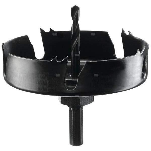 Piła otwornica do spotów 100 mm