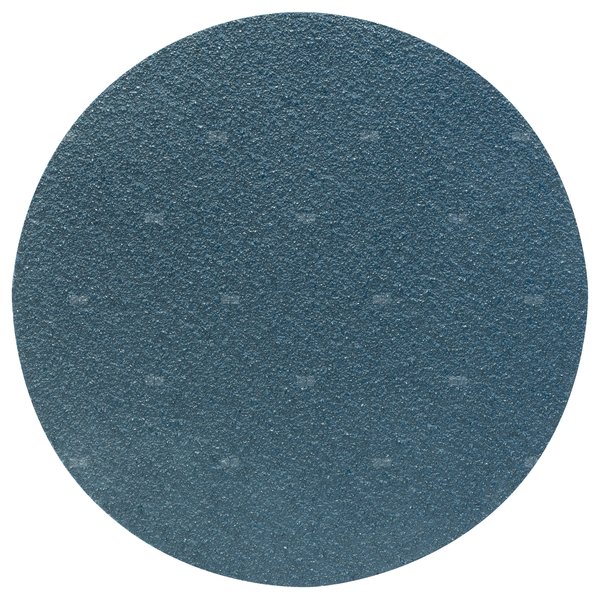 Papiery ścierne do PWR, 180 mm, ziarnistość K40 K = 40