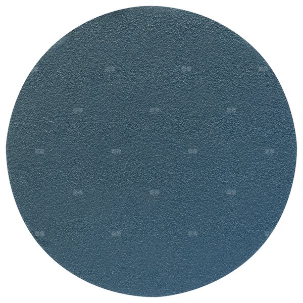 Papiery ścierne do PWR, 180 mm, ziarnistość K60 K = 60