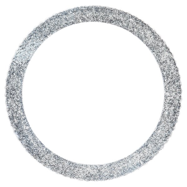 PIERŚCIEŃ RED. 25,4X20X1,5