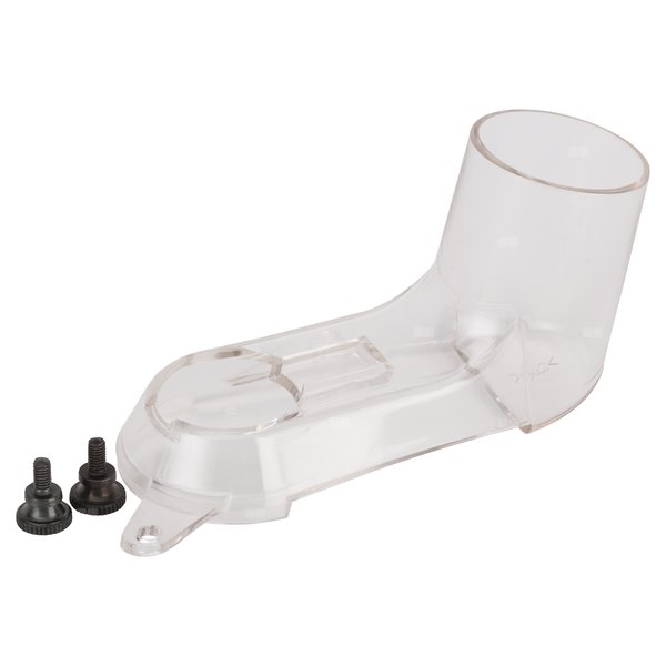 Adapter do odsysania pyłu