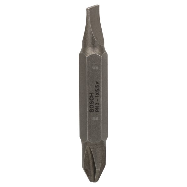 BIT PODW. PŁASKI 1,0X5,5 - PH2 EH 1PC