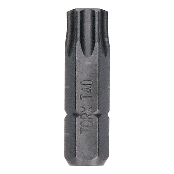 Bit Extra Hard do wkrętarek ExH T40 25 mm 25 szt.