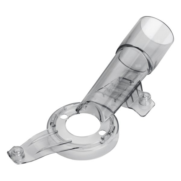 Adapter do odsysania pyłu, moduł kopiujący