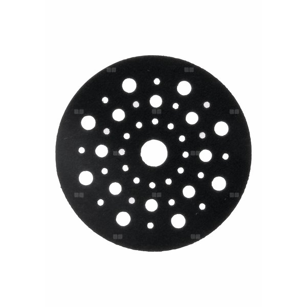 Osłona tarczy 125 mm do szlifierek mimośrodowych