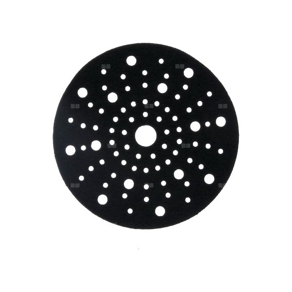 Osłona tarczy 150 mm do szlifierek mimośrodowych