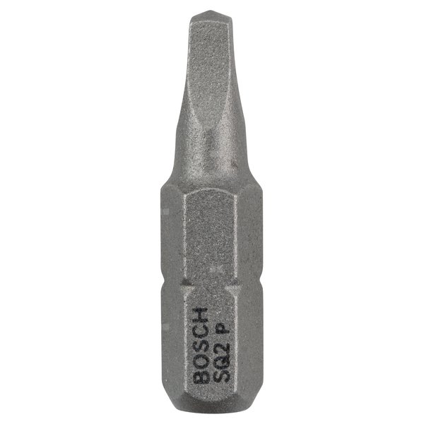 BIT CZWOROKĄTNY R2 25MM 25PC