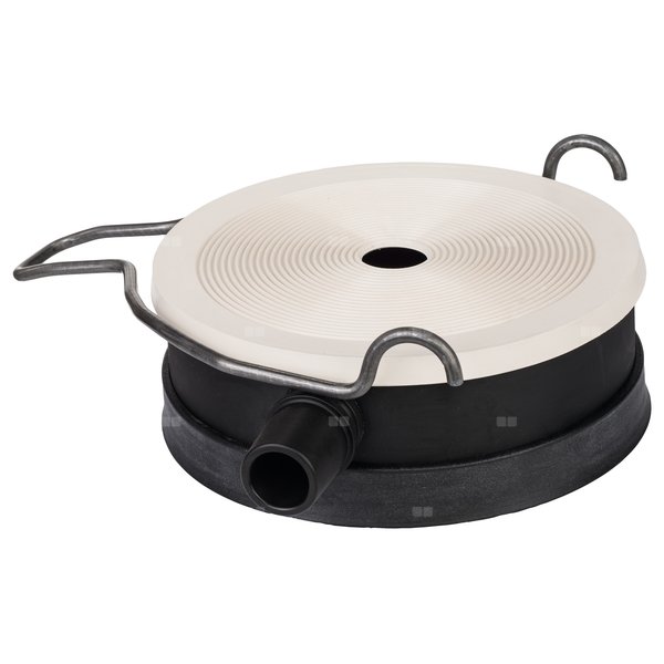 PIERŚCIEŃ ZBIERAJĄCY WODĘ