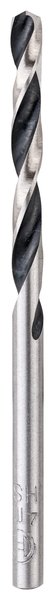 WIERT. HSS POINTTEQ  4.0MM 2PC
