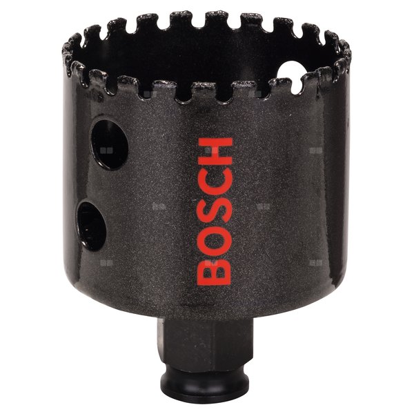 OTWORNICA DIAMENTOWA 54MM POWERCHANGE