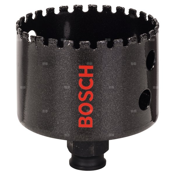 OTWORNICA DIAMENTOWA 65MM POWERCHANGE