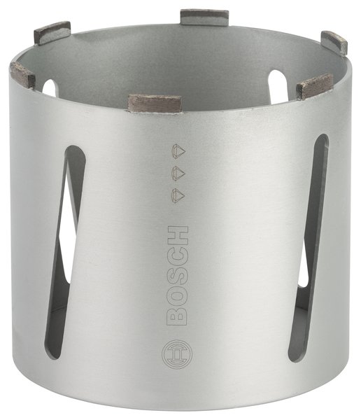 KORONA DIAM. 162MM, 150MM,1/2" BSP (F)
