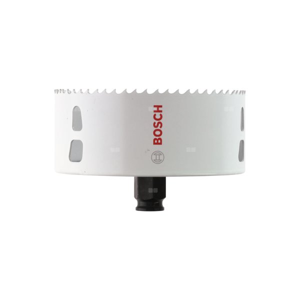 Progressor for Wood and Metal 114 mm