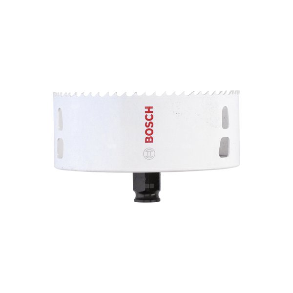 Progressor for Wood and Metal 121 mm