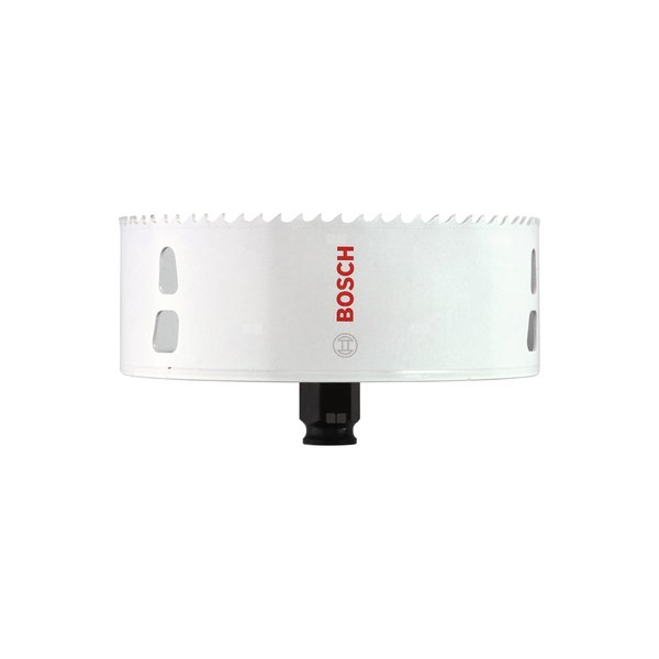 Progressor for Wood and Metal 133 mm