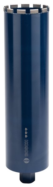 KORONA DIAM WET #132X450MM,1 1/4"UNC (F
