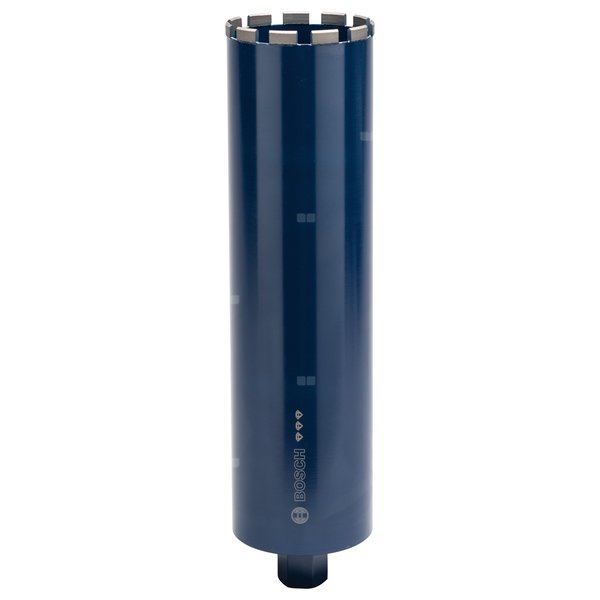 KORONA DIAM WET #132X450MM,1 1/4"UNC (F