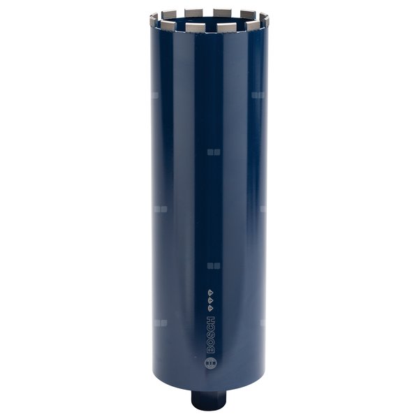 KORONA DIAM WET #152X450MM,1 1/4"UNC (F