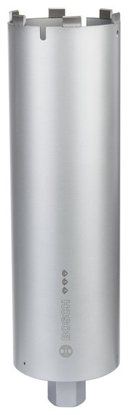 KORONA DIAM DRY #132X400MM,1 1/4"UNC (F