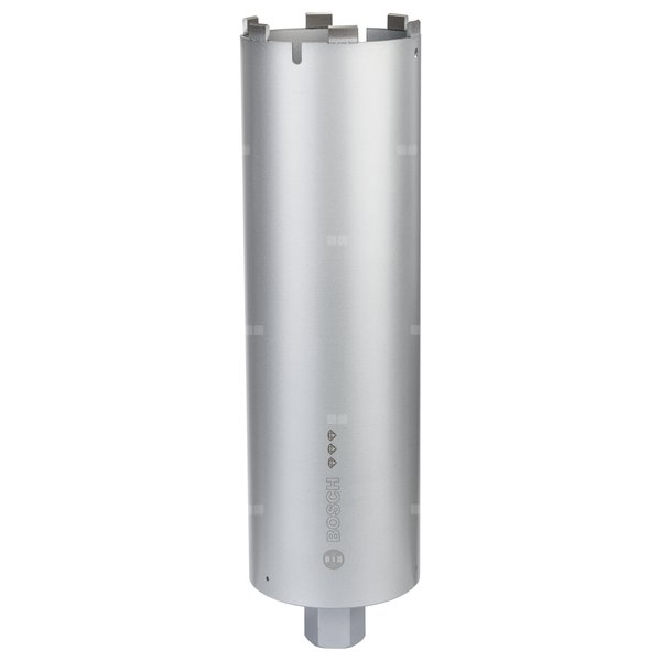 KORONA DIAM DRY #132X400MM,1 1/4"UNC (F