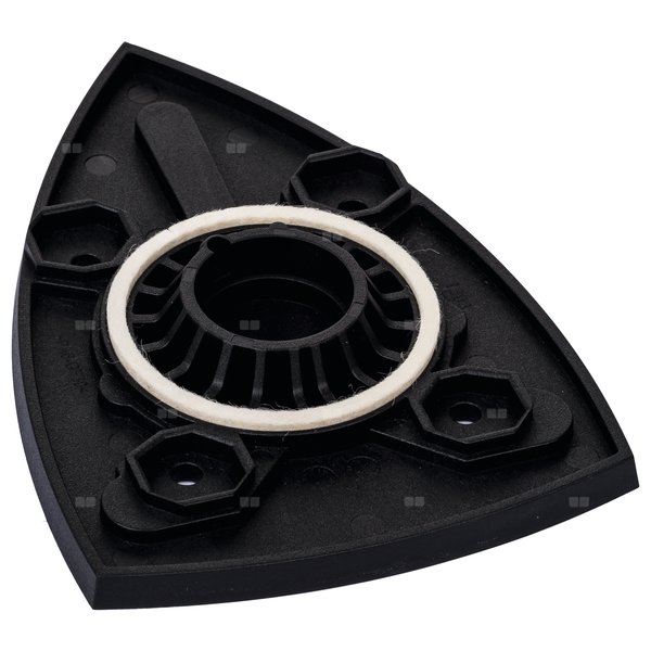 PŁYTA SZLIFIERSKA 100X150