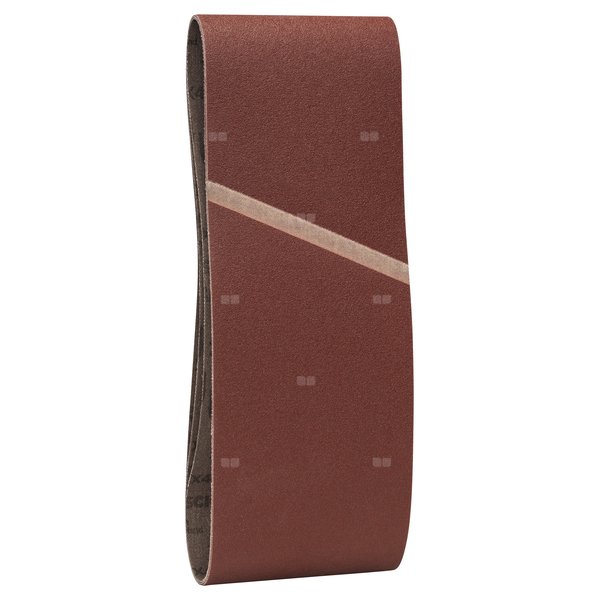 PAS BEZK. 100X610 BEST F/WOOD P120