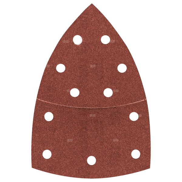 PAP. ŚCIER. RW PSM 160 G180 10PC