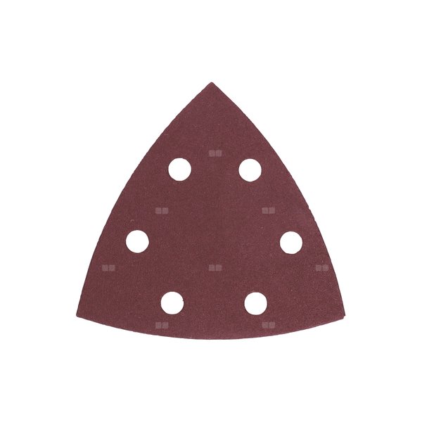 Arkusz ścierny F460 BfWP, G240, 93 mm