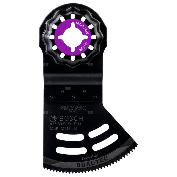 PIŁA DO CIĘCIA WGŁĘBNEGO RB - 1ER AYZ53