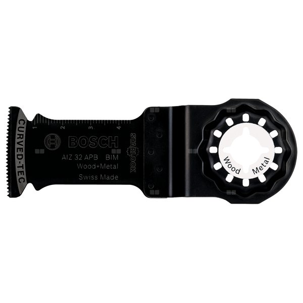 PIŁA DO CIĘCIA WGŁĘBNEGO RB - 10ER AIZ 3