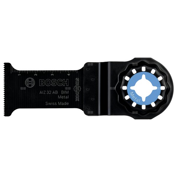 PIŁA DO CIĘCIA WGŁĘBNEGO RB - 10ER AIZ 3