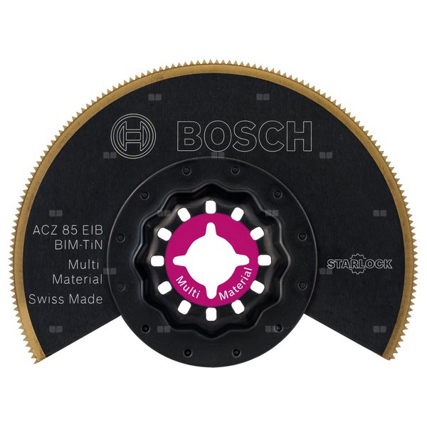 BRZESZCZOT SEGMENTOWY RB - 10ER ACZ 85 E