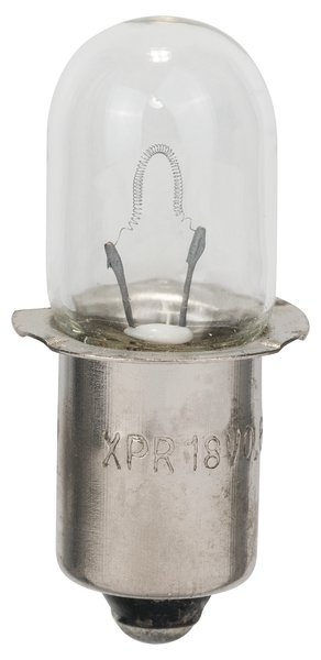ŻARÓWKA DO PLI 18 V