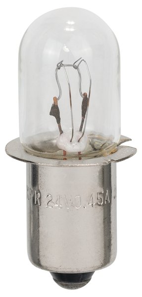ŻARÓWKA DO PLI 24 V