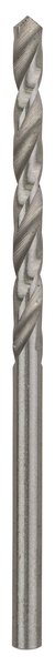 Wiertła do metalu HSS-G, DIN 338 D = 3,0 mm, L = 61 mm