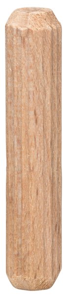 kołek D = 6 mm, L = 30 mm, 200 szt.