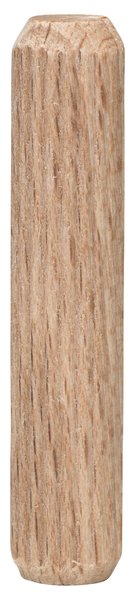 kołek D = 8 mm, L = 40 mm, 40 szt.