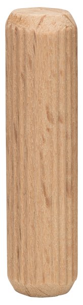 kołek D = 10 mm, L = 40 mm, 30 szt.