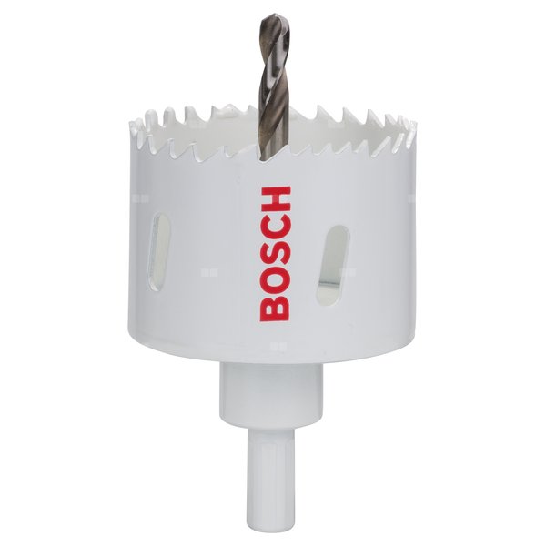 Piła otwornica HSS-Bimetal średnica = 60 mm