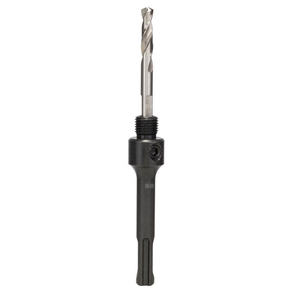 Adapter SDS plus 6KT HSS-G, 1/2", 14-30 MM