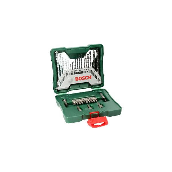 33-częściowy zestaw X-Line