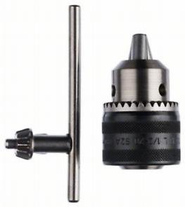 Zębate uchwyty wiertarskie do 13 mm 1/2'