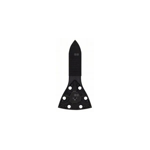 PRZYSTAWKA DELTA PŁASKA