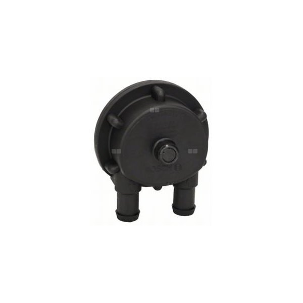 Pompa wodna 2400 L/H