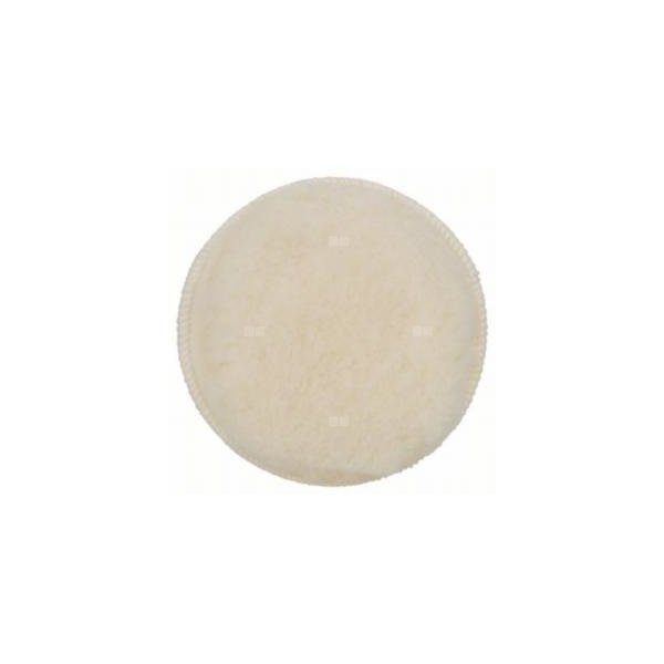 Pokrywa z wełny jagnięcej D160 2 szt